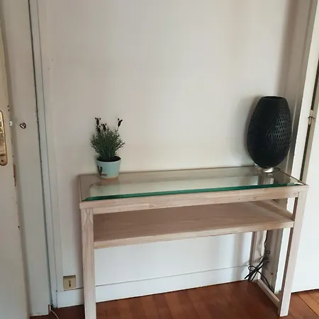 Homestay 75013 - Petite Lumineuse Dans Colocation De 3 Bien Situee Proche Tram Rer B Et Metros Paris